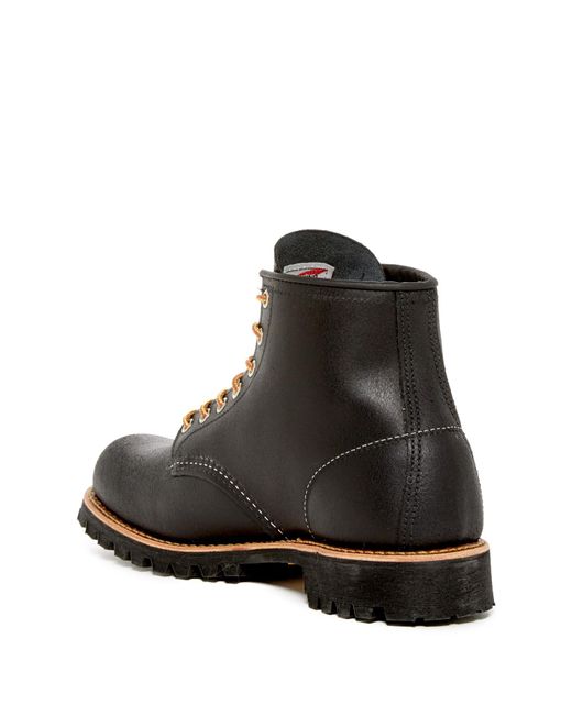 Red wing deals roughneck 2948